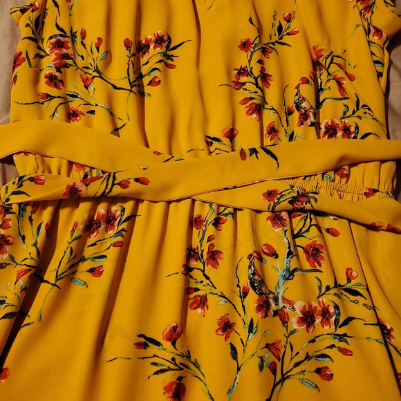 Dress - Picture 6 of 6